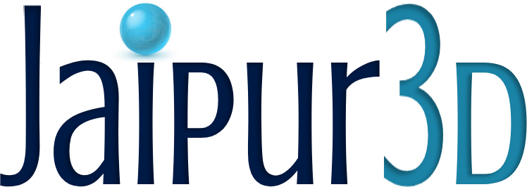 Jaipur 3D | Biomedical 3D Printing